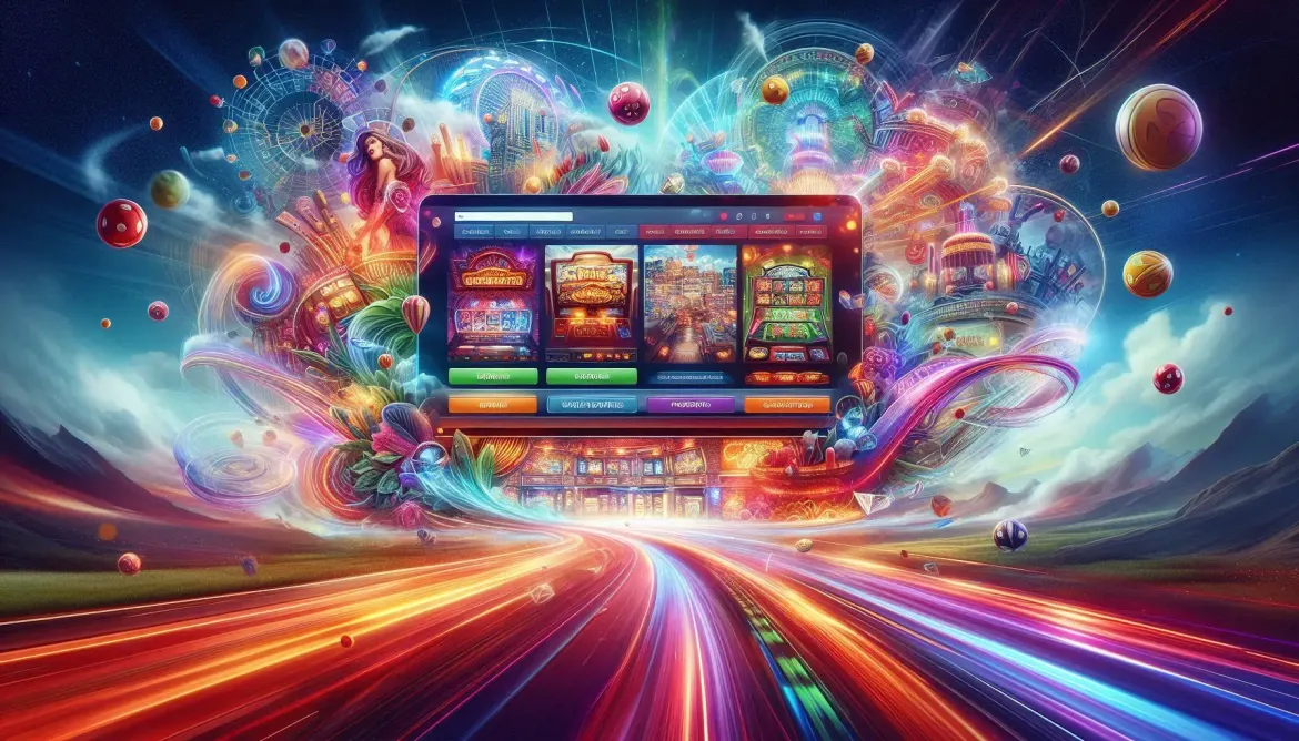 Rockstar Casino